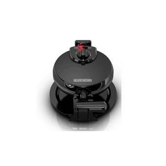 Falabella Waflera black decker wm1000b giratoria antiadheren oferta
