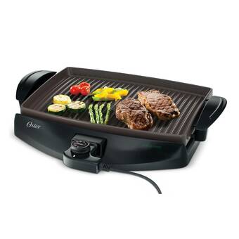 Falabella Parrilla Eléctrica Oster Bioceramic oferta