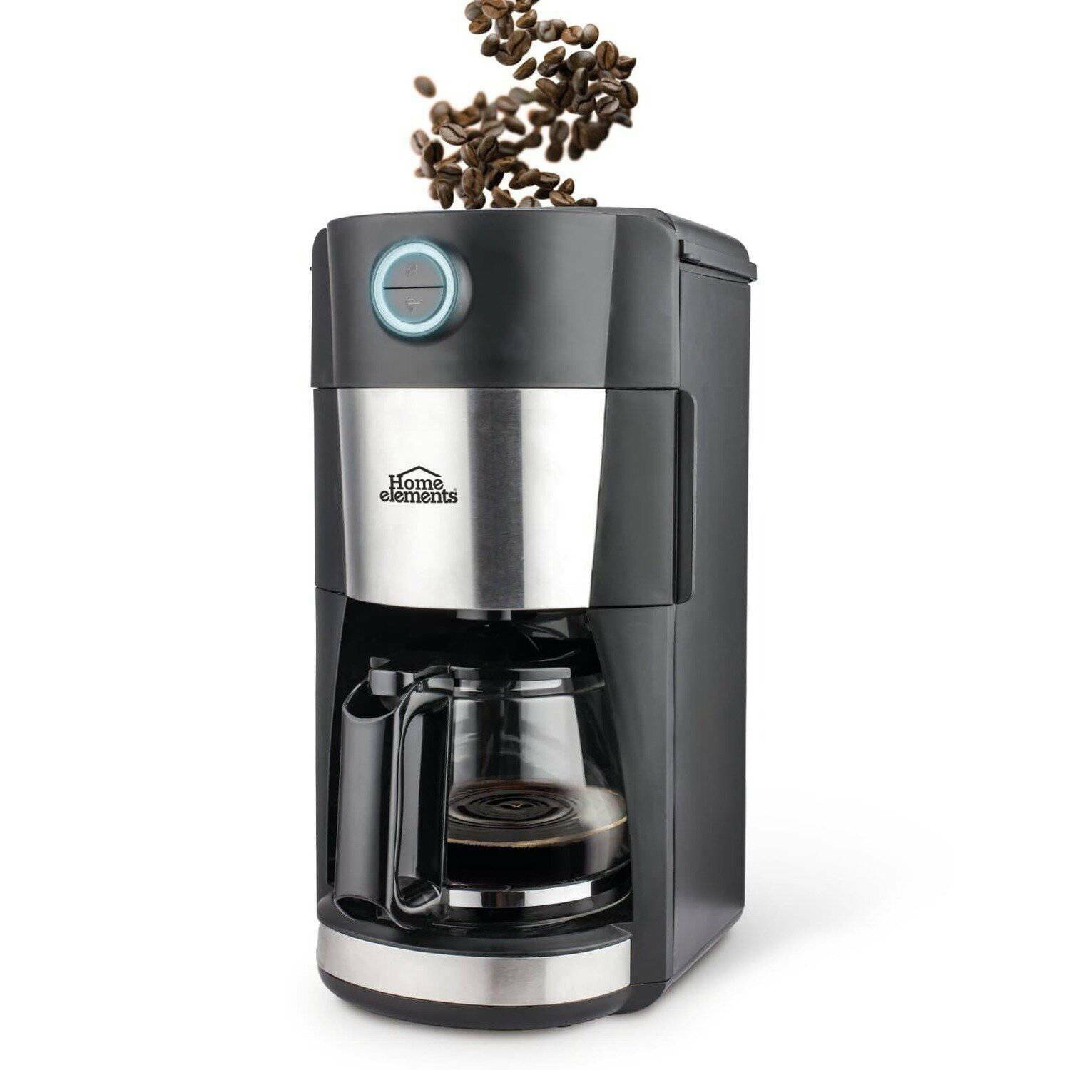 Molino de café de 220V y 150W Molino eléctrico de mini | Linio Colombia -  GE063HL0OI745LCO