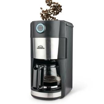 Falabella Cafetera home elements molino de café 12 tazas oferta