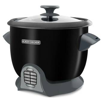 Falabella Olla Arrocera Black & Decker 20 tazas oferta