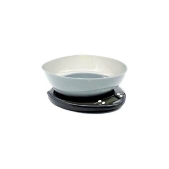 Falabella Báscula Gramera Home Elements Digital de Cocina 5K oferta