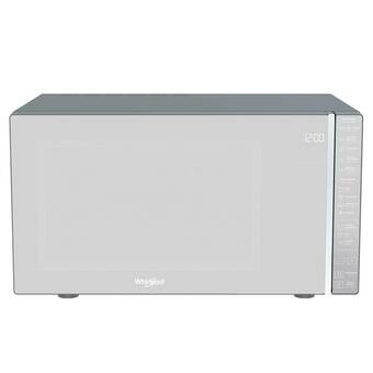 Falabella Horno Microondas 30 lt Whirlpool Silver oferta