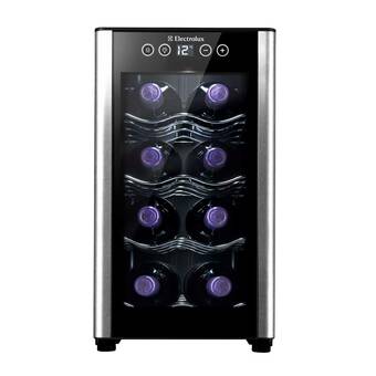 Falabella Cava de Vino Electrolux 23 lt oferta