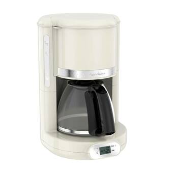 Falabella Cafetera con filtro T-Fal 5 tazas oferta