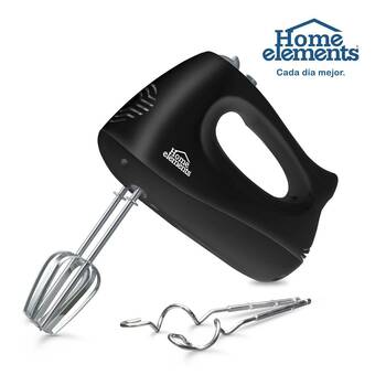Falabella Batidora electrica 5vel mas turbo oferta