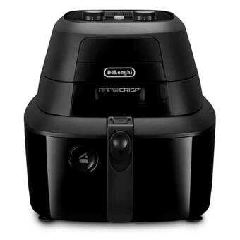 Falabella Freidora de Aire Delonghi Multicocina Idealfry 1 lt oferta