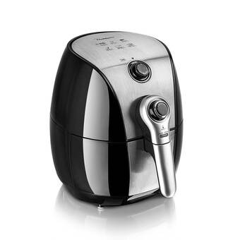 Falabella Freidora sin Aceite 4.3 L Air Fast Chef Master oferta