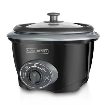Falabella Olla Arrocera Black & Decker 8 tazas oferta