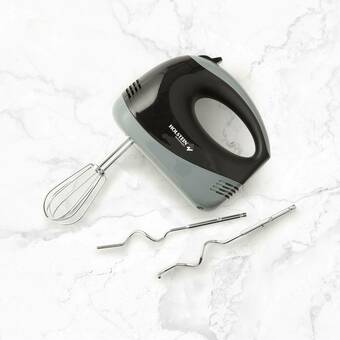 Falabella Batidora de Mano Holstein Housewares 5 Velocidades 120W oferta