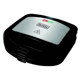 Falabella Sandwichera Black & Decker 2 Sandwiches oferta