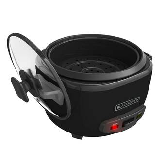 Falabella Olla arrocera black & decker 14 tazas oferta