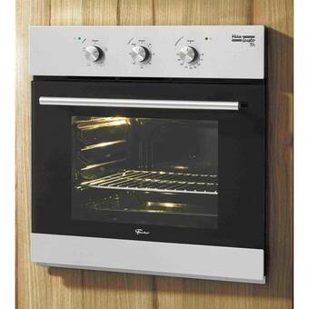 Falabella Horno Eléctrico Fischer 70 lt oferta
