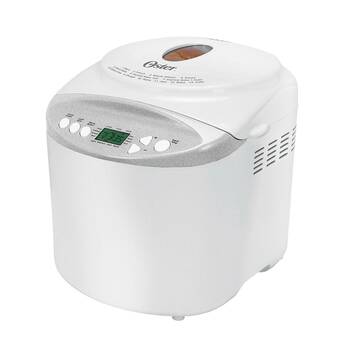 Falabella Máquina de Pan Oster con Función Libre de Gluten CKSTBR9050NP oferta