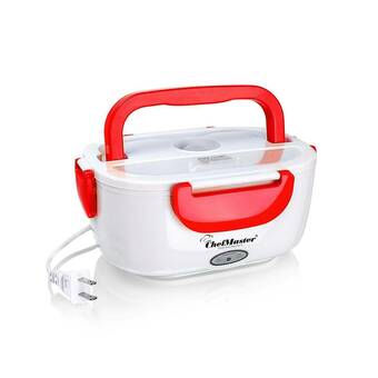 Falabella Lonchera eléctrica porta comida calentador oferta