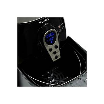 Falabella Freidora de aire digital 4.5 l technico oferta