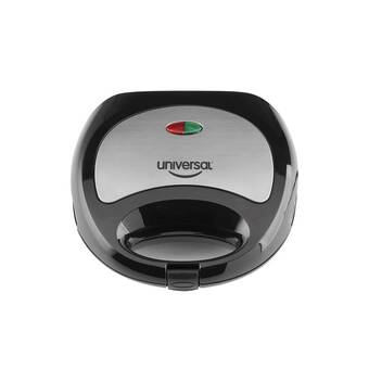 Falabella Sanduchera Asador 2 En 1 Universal L88280 oferta