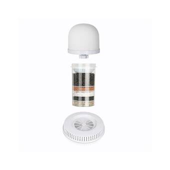 Falabella Kit x3 repuestos purificador de agua bioenergético oferta