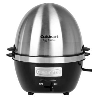 Falabella Cocinador de Huevos CEC-10 oferta