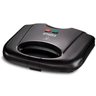 Falabella Sandwichera Imusa 2 Sandwiches oferta