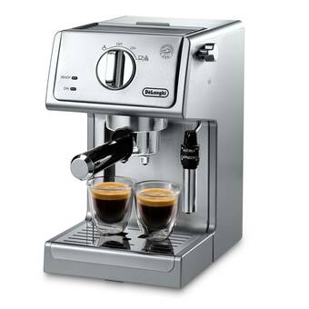 Falabella Cafetera Espresso ECP3630 15 Bares oferta