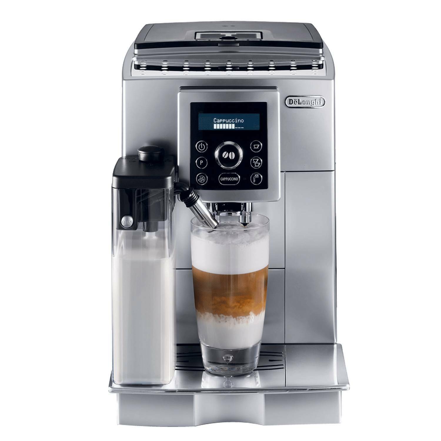 Oferta Cafetera Espresso Delonghi 15 Bares Super Automatica en Falabella