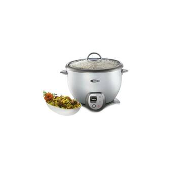 Falabella Olla arrocera multiusos función sofrito 1 lb 60280 oferta