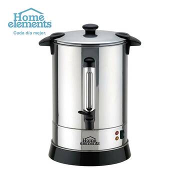 Falabella Cafetera industrial 6.8l - 30 oferta