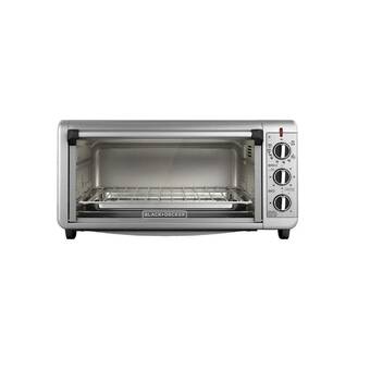 Falabella Horno BD 26 litros 1500 W - TO3260XSBD oferta