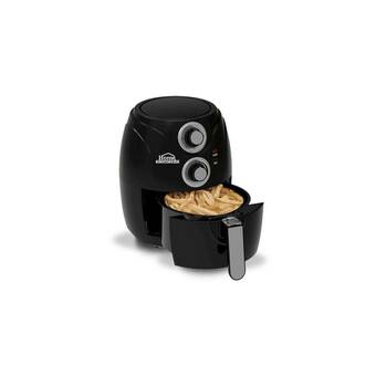 Falabella Freidora De Aire Home Elements 1,8 Litros oferta