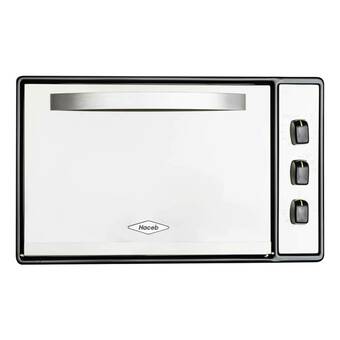 Falabella Horno Eléctrico Asf 60-36 120V oferta
