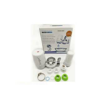 Falabella Filtro purificador de agua para grifo oferta