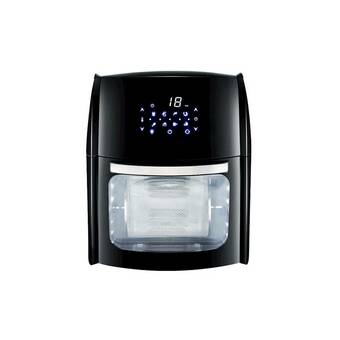 Falabella Freidora aire digital temporizador 9 lts saludable oferta