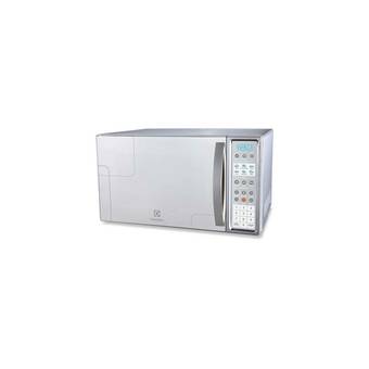 Falabella Horno microondas electro lux emdn28g3mls 28lt gris oferta