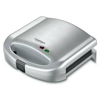 Falabella Sandwichera Cuisinart 2 Sandwiches oferta