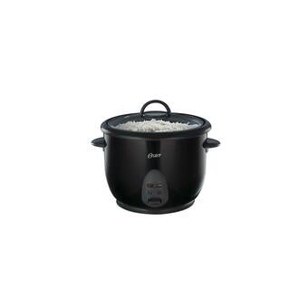 Falabella Olla arrocera oster 1.8 lt negra - ckstrc1700b oferta