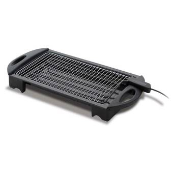 Falabella Parrilla Eléctrica Fischer Grill oferta