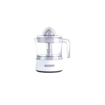 Falabella Exprimidor black & decker - cj650w oferta