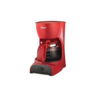 Falabella Cafetera oster 4 tazas oferta