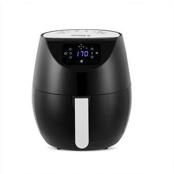 Falabella Freidora de Aire Holstein Housewares Digital 4.5 lt oferta