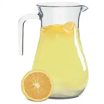 Makro Jarra policarbonato aro 1400ml oferta