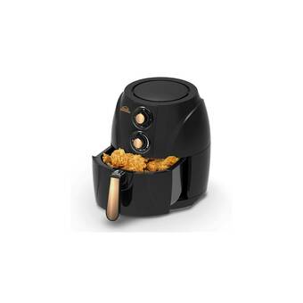Falabella Freidora aire negra cooper 3,2 lts home elements oferta