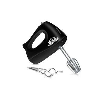 Falabella Batidora eléctrica de mano 5 velocidades manual oferta