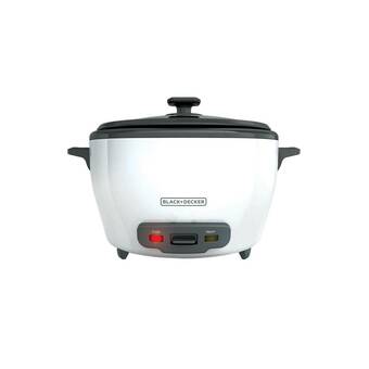 Falabella Olla arrocera black & decker rc506 6t/3t oferta