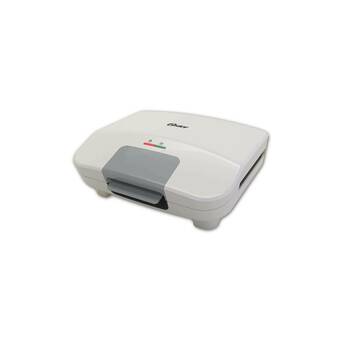 Falabella Sandwichera oster m2900 compacta-blanco oferta