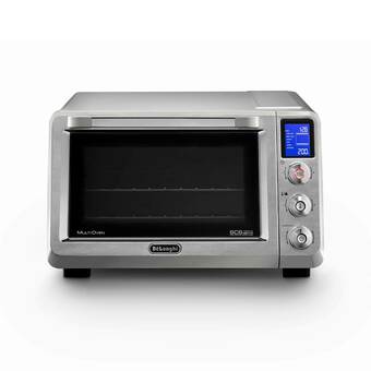 Falabella Horno Convección Digital 24 L oferta