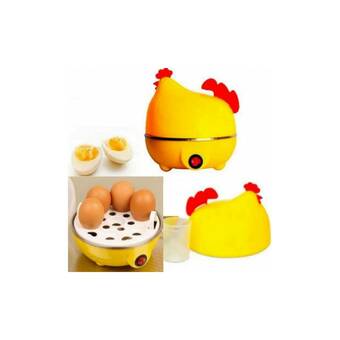 Falabella Hervidor de huevos eléctrico oferta
