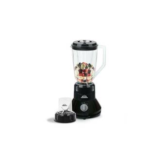 Falabella Licuadora home elements + vaso pica todo 350 watts oferta