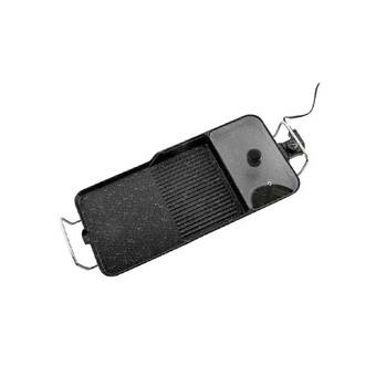 Falabella Parrilla eléctrica universal asador grill sarten oferta