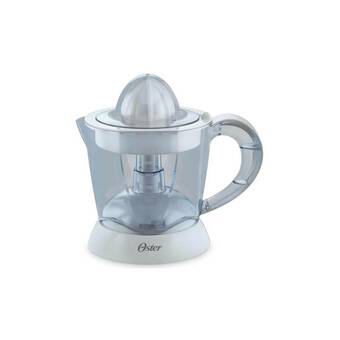 Falabella Exprimidor de cítricos oster bidireccional blanco oferta